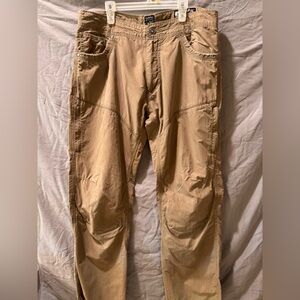 Mens Kuhl pants